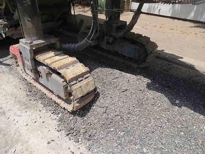 Used 2013 WIRTGEN W200