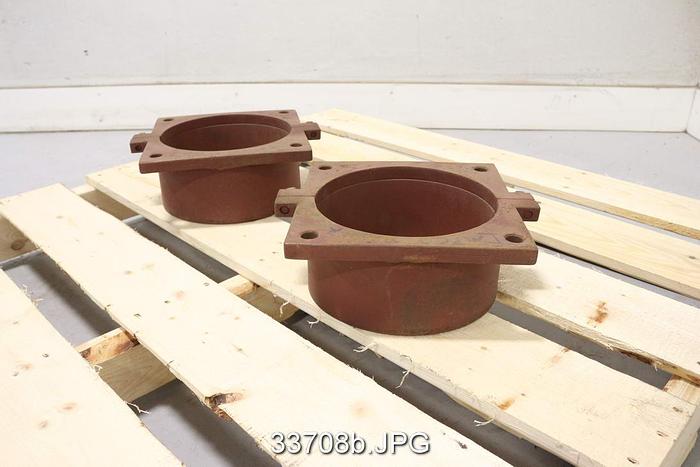 Used Impco Mixer Packing Sleeve #33708