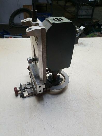 Used Homag LF-55CST