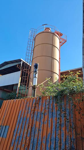 Usato Impianto di conglomerato bituminoso, Marini EMCC 220