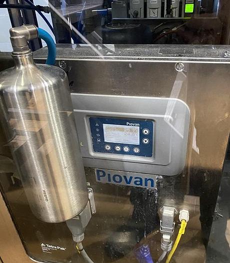 Usato 2018 Tetra Pak