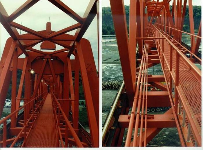 Used WOODYARD #12787