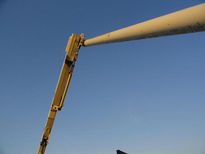 Used 2007 ALTEC LRV57RM