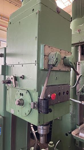 Used Wiertarka kadłubowa 2H125