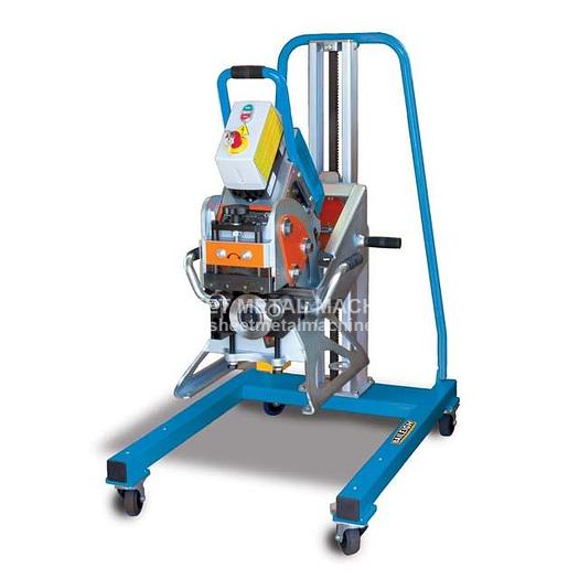 BAILEIGH Heavy Duty Plate Beveler CM-15DS