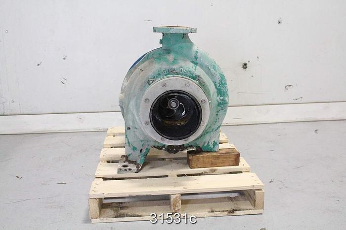 Used Goulds 3175 Pump, 3x6x14 #31531