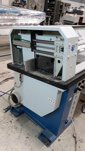 Revisionato 2007 OMGA T521 SNC