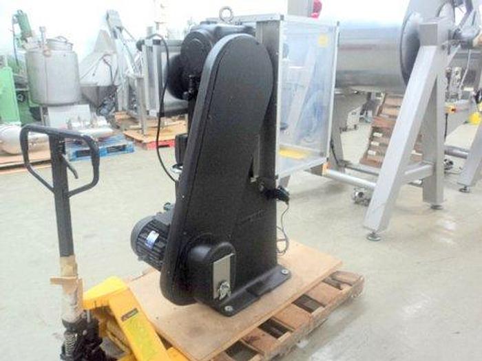 Used Used Manesty F3-Single Station Tablet Press