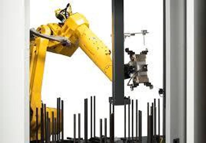 35Kg Halter MillStacker Premium 35