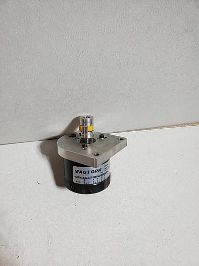 Used Magtork MTL 5 - 3/8 Clutch (F4)