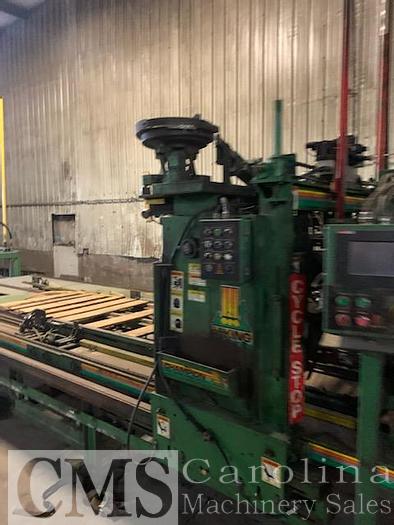 Used Viking  Champion 304 Pallet Nailer