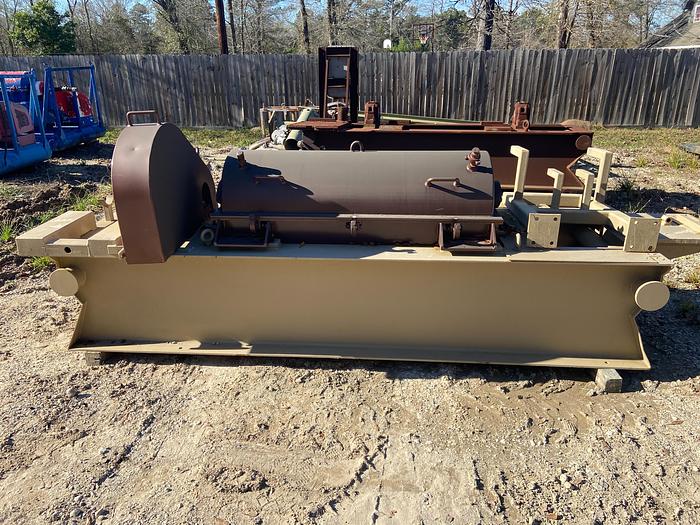 Gebraucht United Centrifuge SS 1000