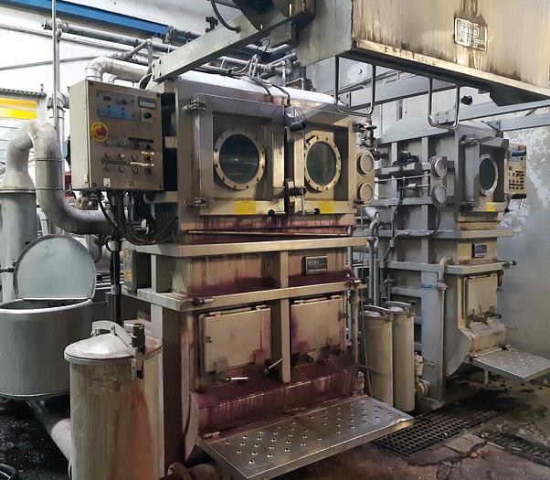 Used 1992 LAIP 401/2