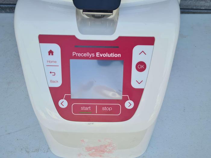 Used Bertin Technologies Precellys Evolution Tissue Homogenizer
