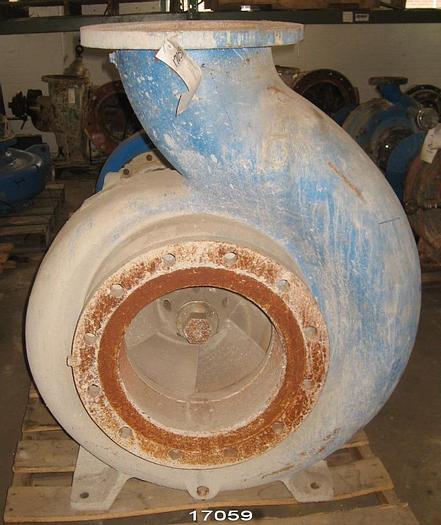 Used GOULDS 3180 #17059