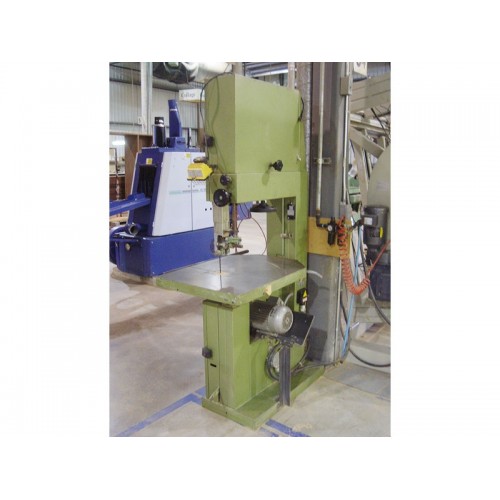 Used 1988 Griggio 24" Wood Cutting Bandsaw