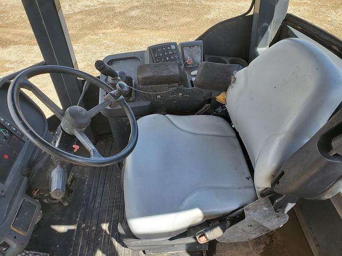 Used 2007 John Deere 544J