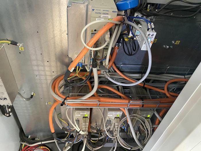 Usato 2011 Biesse Rover C 6.40