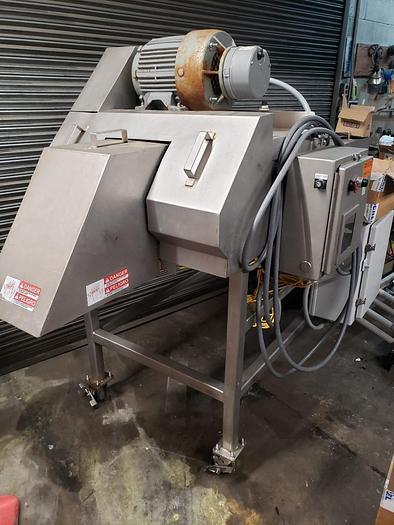 Refurbished Urschel J9-A