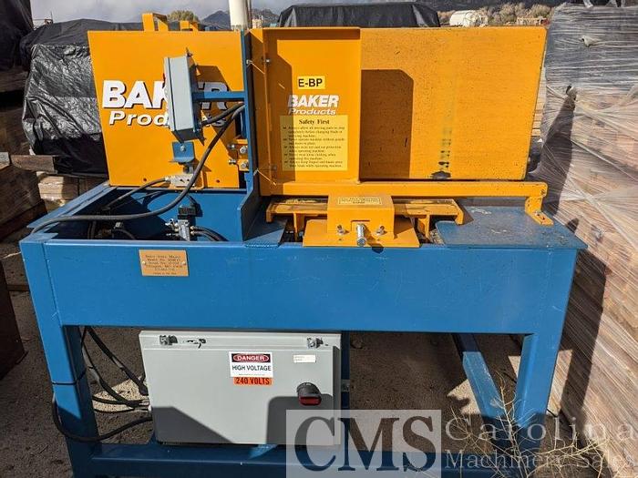 Used Baker Stakemaster Stake Pointer