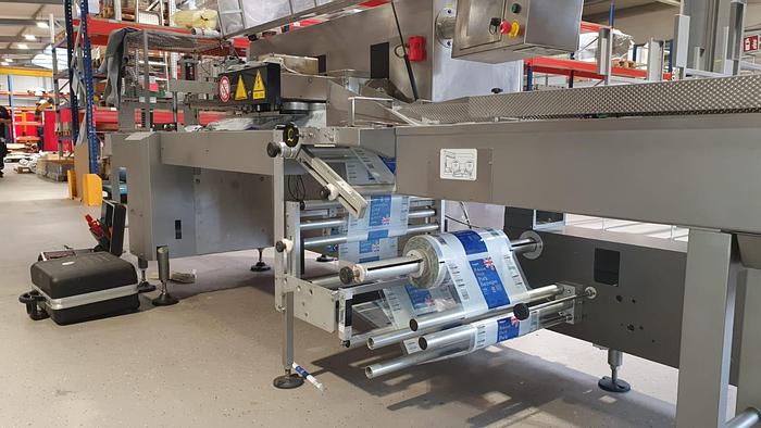 ILAPAK DELTA 2000 LDR