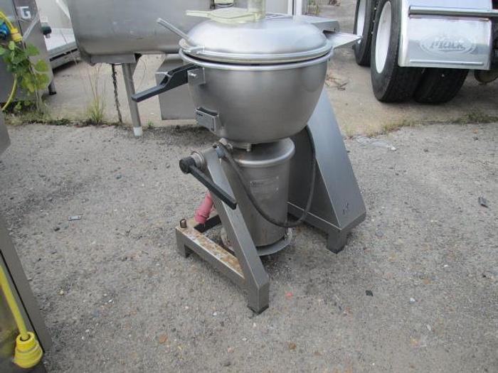 Used Stephan Vertical Cut Mixer; Md#TYP3 VCM 44