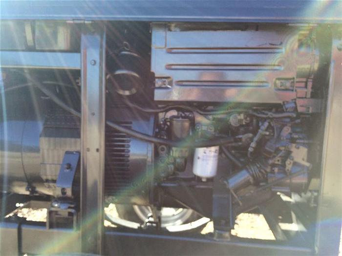 Used 0 Lincoln Classic II Welder - Sold