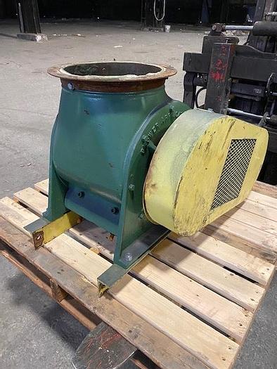 Used BLOAPCO MODEL  5SC TRIM CHOPPER  2HP MOTOR