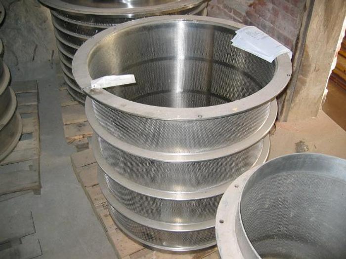 Unused BIRD 800 #14780