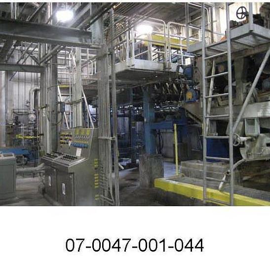 Used KVAERNER HYMAC 80-HLL #24543