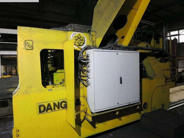 Used Manipulator Dango & Dienenthal S30.1SVS