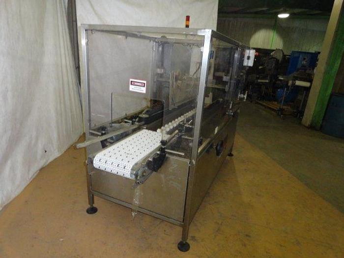 Used Trinamics Case Sealer; Md#TR2500TST