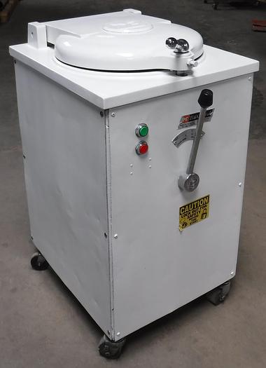 NUSSEX BERTRAND SEMI-AUTOMATIC FRENCH DOUGH DIVIDER