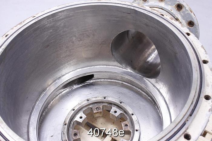 Used Black Clawson 24PSPH Lower Housing #40748