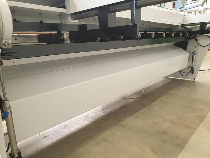 Gebraucht Tafelschere RAS 82.25