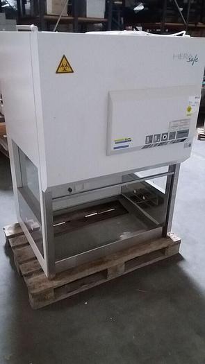 Used HERAEUS KENDRO HSP 9