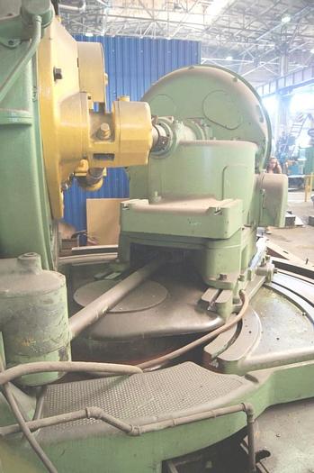 Used Gear Generator Spiral Bevel & Hypoid Gleason60