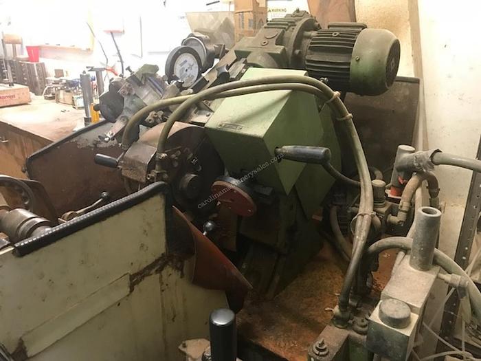 Used Weinig U-22-A