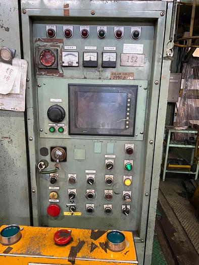 Used Press Sheet Stamping Hydraulic