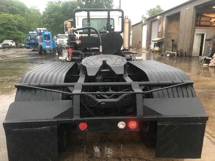 Used 2007 Mack CV713