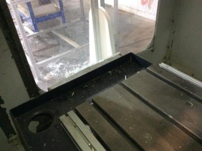Used 1997 HAAS VF-OE 3 Axis Machining Center