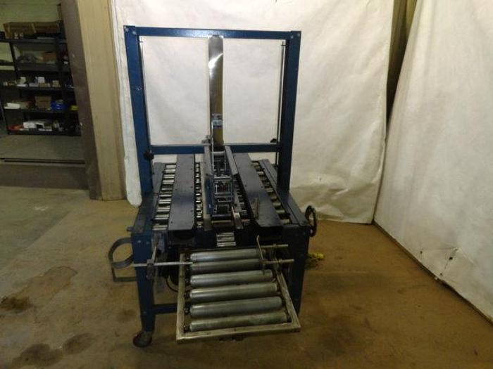 Used EZ-TEK Case Taper; Md#EZ-Taper; Top Only