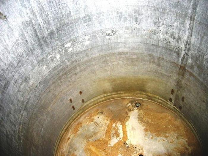 Used TEAM INDUSTRIES #22957