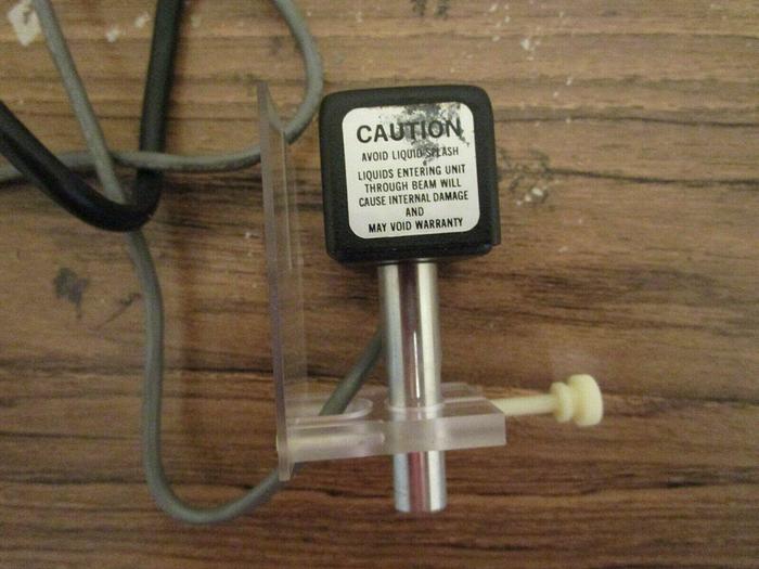 Used Harvard Apparatus Isometric Transducer 50-500g