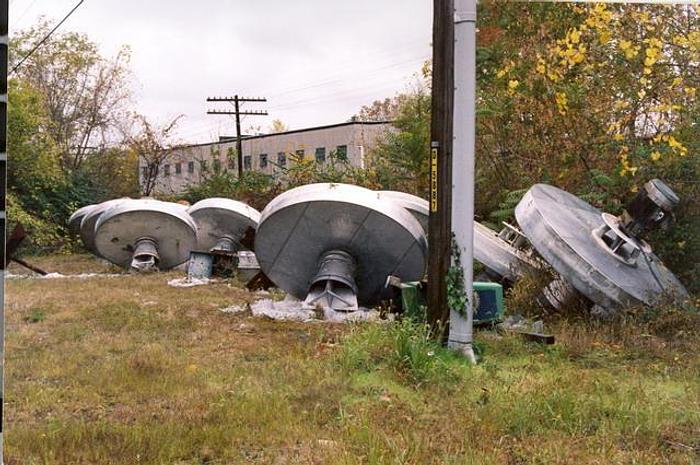 Used US MOTOR #18357