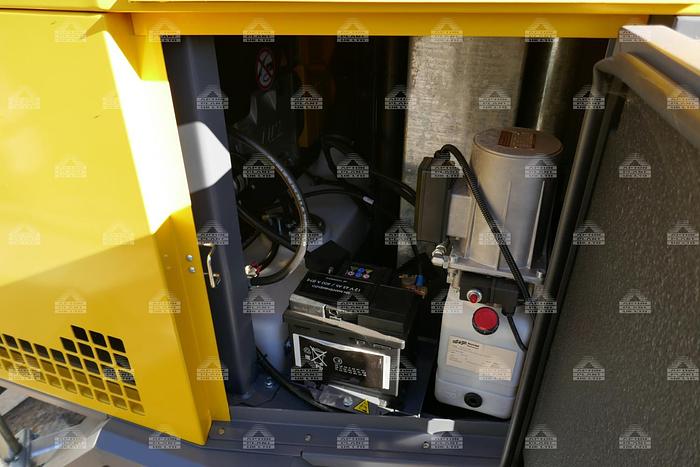 2021 ATLAS COPCO HiLIGHT H5+