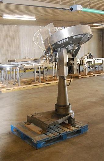 Used Pneumatic Scale 3A