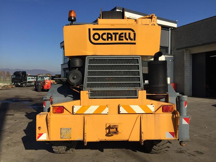 Usato 1984 LOCATELLI GRIL 827