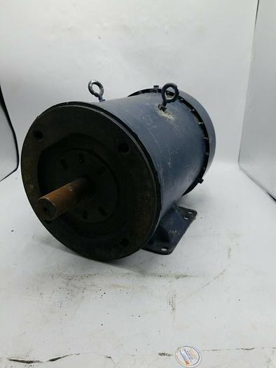 Used LEESON N184T11FB1C