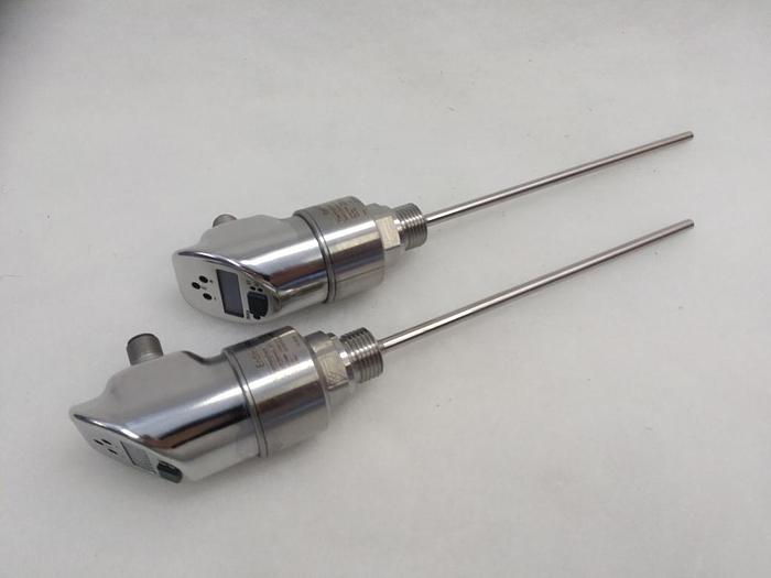 Temperaturschalter Thermophant T, TTR31-A1B111AE2EAA, Endress und Hauser, L 200mm, neu